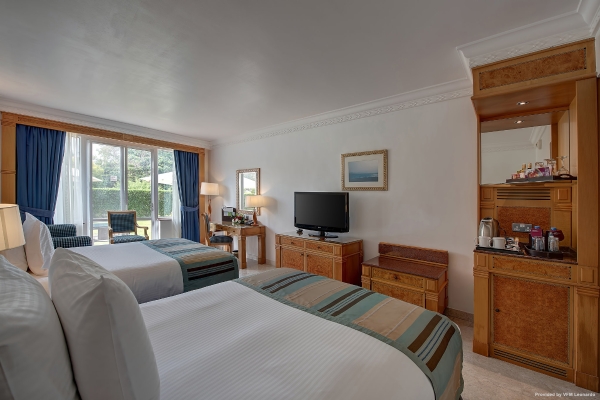 Crowne Plaza Hotels & Resorts SALALAH (Salalah)